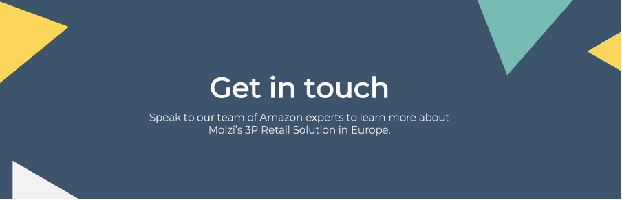Molzi Retail - Get in Touch